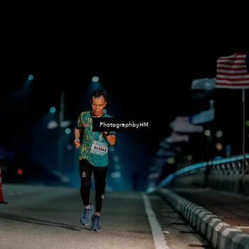 Runner Photo 5812962