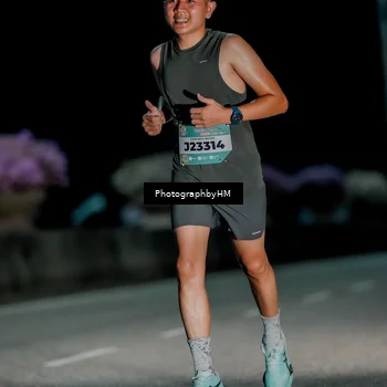 Runner Photo 5812963