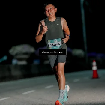 Runner Photo 5812964