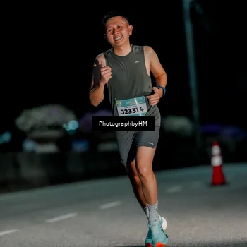 Runner Photo 5812965