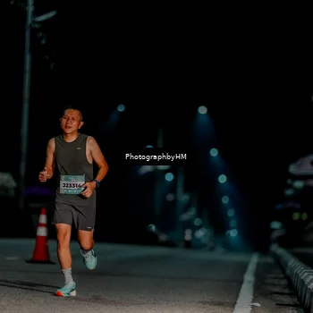 Runner Photo 5812967