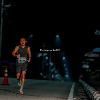 Runner Photo 5812970