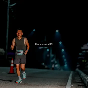 Runner Photo 5812971