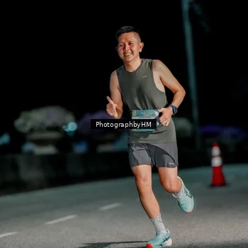 Runner Photo 5812974