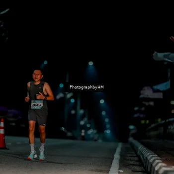 Runner Photo 5812982