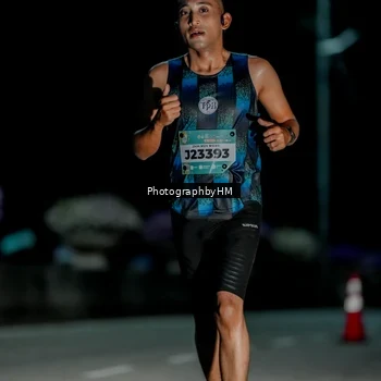 Runner Photo 5812993