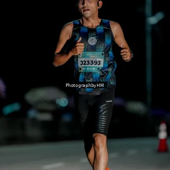 Runner Photo 5812995