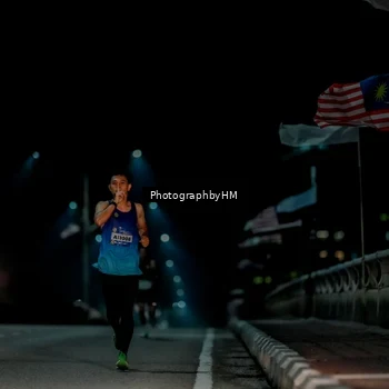 Runner Photo 5812996