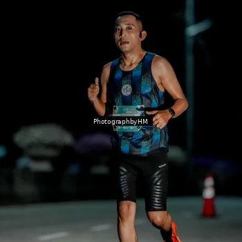 Runner Photo 5812997
