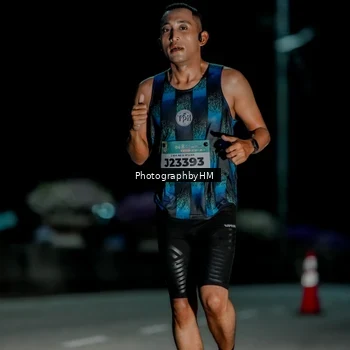 Runner Photo 5812998