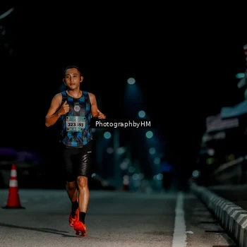 Runner Photo 5813002