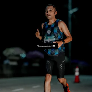 Runner Photo 5813003