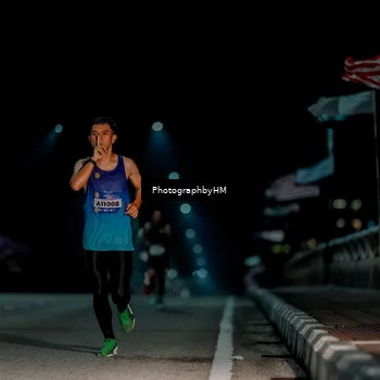 Runner Photo 5813004