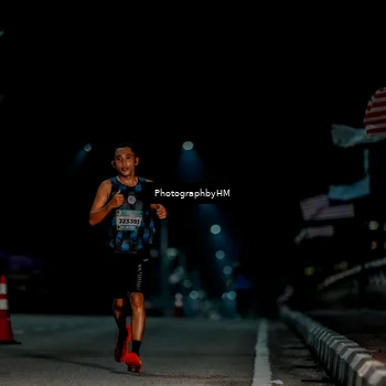 Runner Photo 5813007