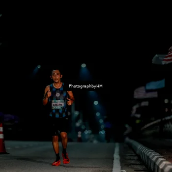 Runner Photo 5813008