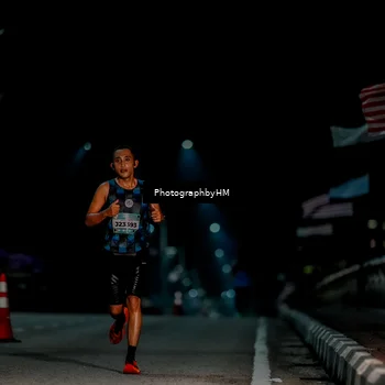 Runner Photo 5813009