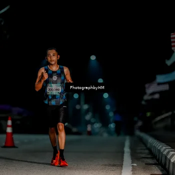 Runner Photo 5813011