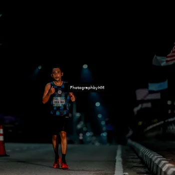 Runner Photo 5813012