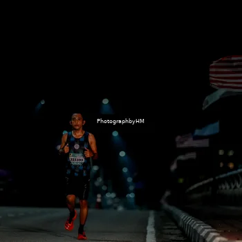 Runner Photo 5813014