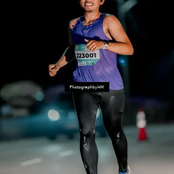 Runner Photo 5813015