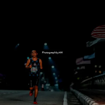 Runner Photo 5813016