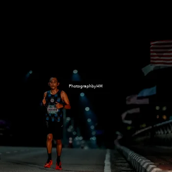 Runner Photo 5813020