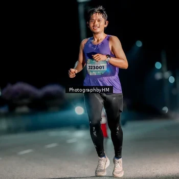 Runner Photo 5813021