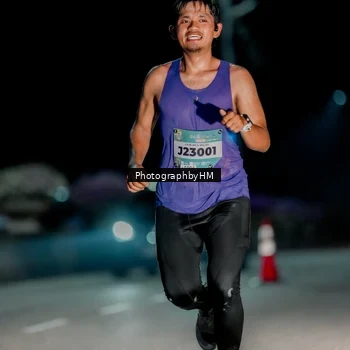 Runner Photo 5813022