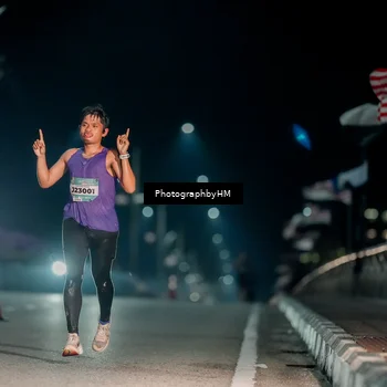 Runner Photo 5813024