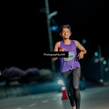 Runner Photo 5813026