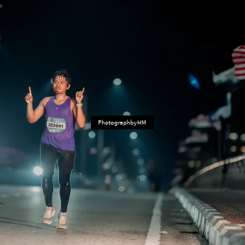 Runner Photo 5813027
