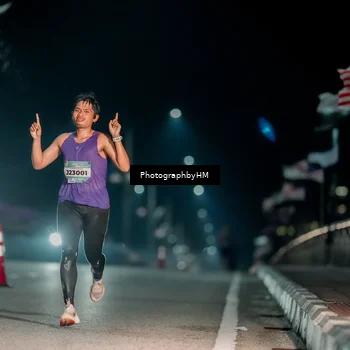Runner Photo 5813028