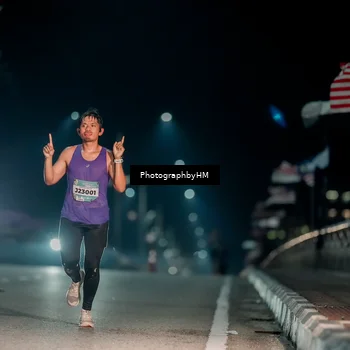 Runner Photo 5813029