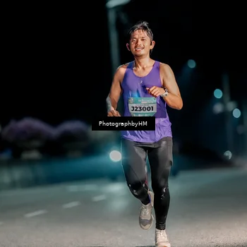 Runner Photo 5813030