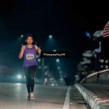 Runner Photo 5813031