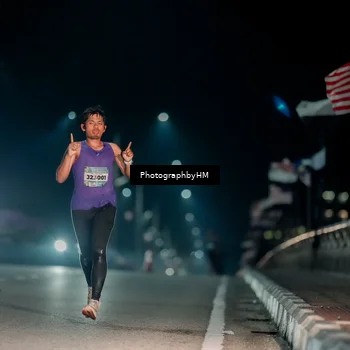 Runner Photo 5813032