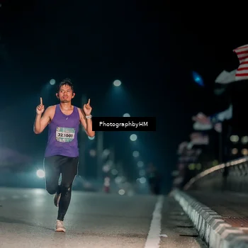 Runner Photo 5813033