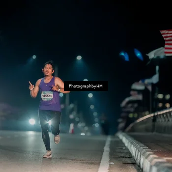 Runner Photo 5813034