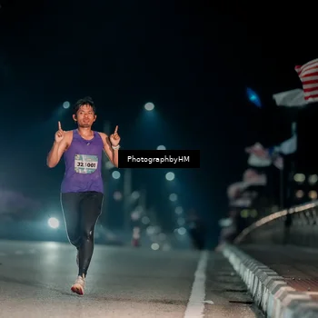 Runner Photo 5813035
