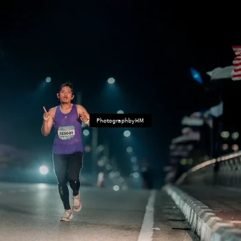 Runner Photo 5813036