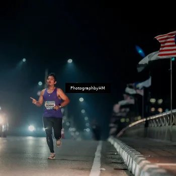 Runner Photo 5813038