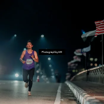 Runner Photo 5813040