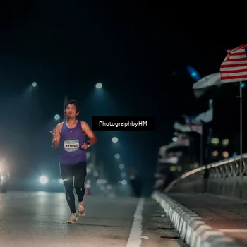 Runner Photo 5813042