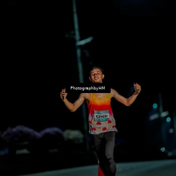 Runner Photo 5813044
