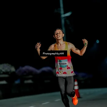 Runner Photo 5813045