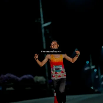 Runner Photo 5813046