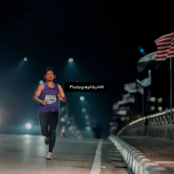 Runner Photo 5813047