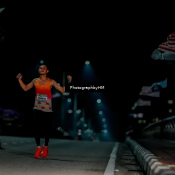 Runner Photo 5813049