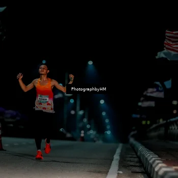 Runner Photo 5813050