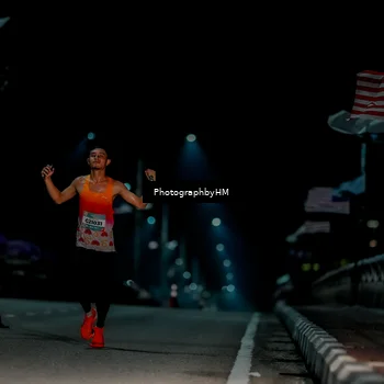 Runner Photo 5813051